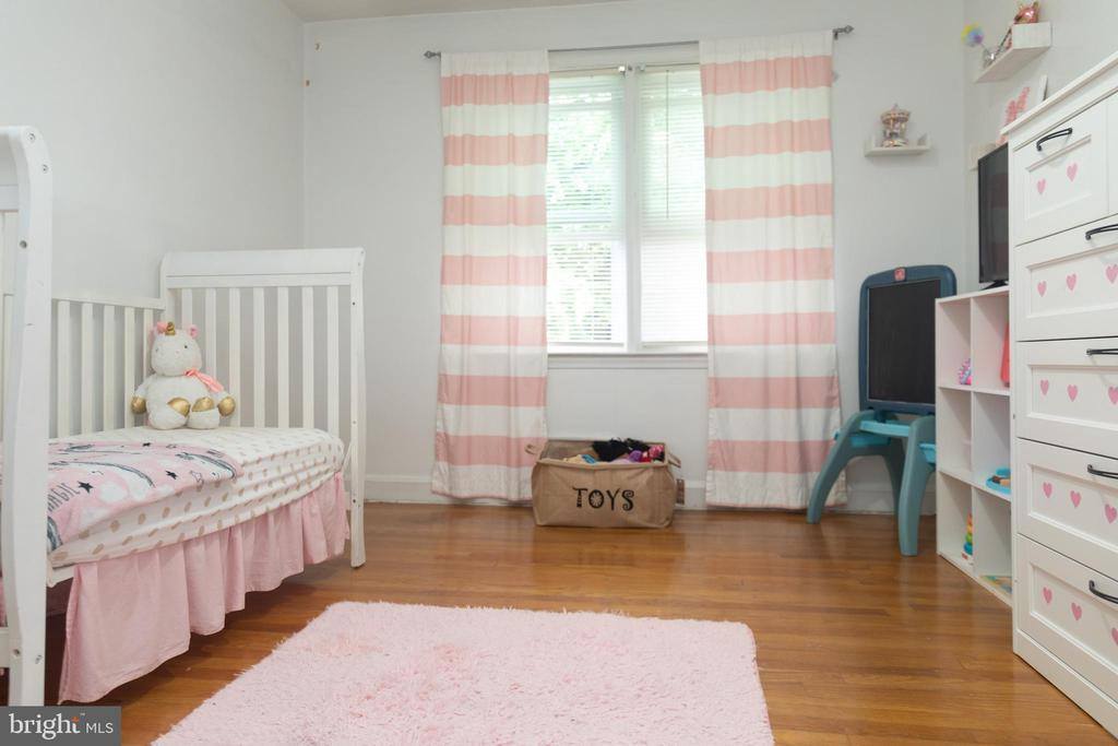 1508 North Forest Park Avenue, Baltimore, MD 21207