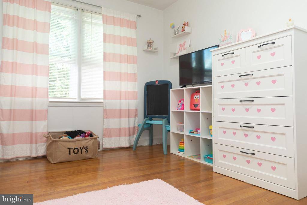 1508 North Forest Park Avenue, Baltimore, MD 21207