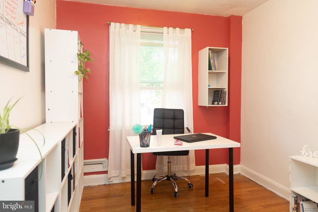 1508 North Forest Park Avenue, Baltimore, MD 21207