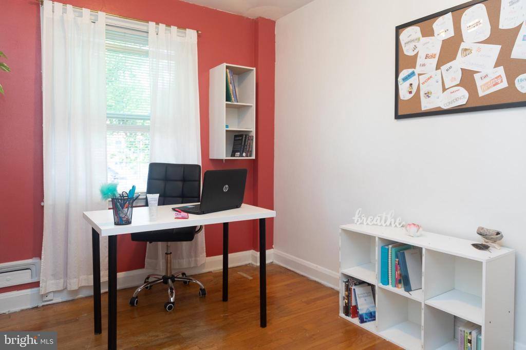 1508 North Forest Park Avenue, Baltimore, MD 21207