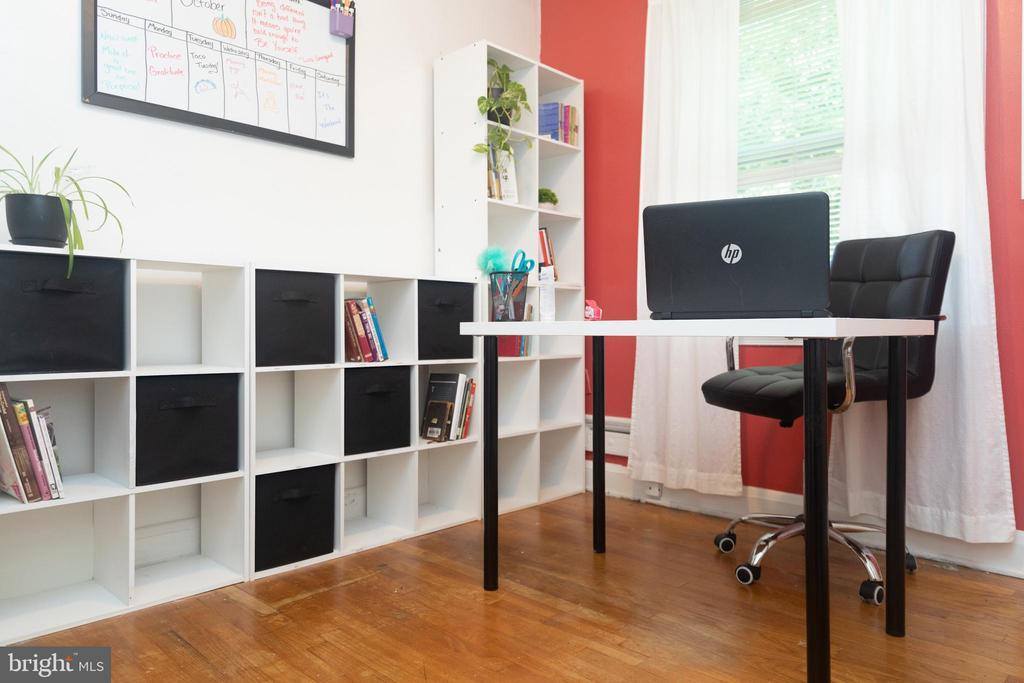 1508 North Forest Park Avenue, Baltimore, MD 21207