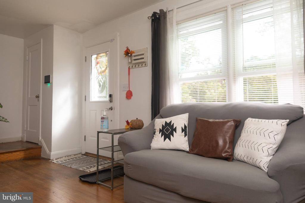 1508 North Forest Park Avenue, Baltimore, MD 21207