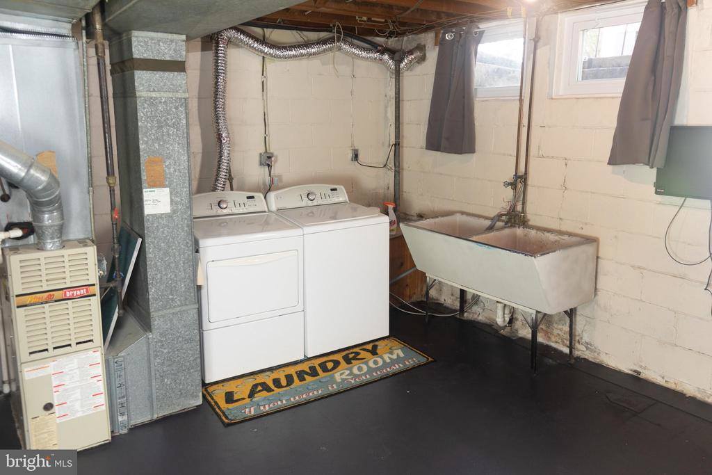 1508 North Forest Park Avenue, Baltimore, MD 21207