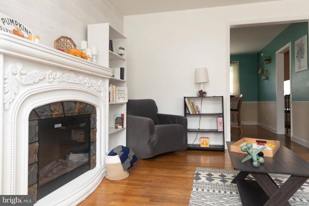 1508 North Forest Park Avenue, Baltimore, MD 21207