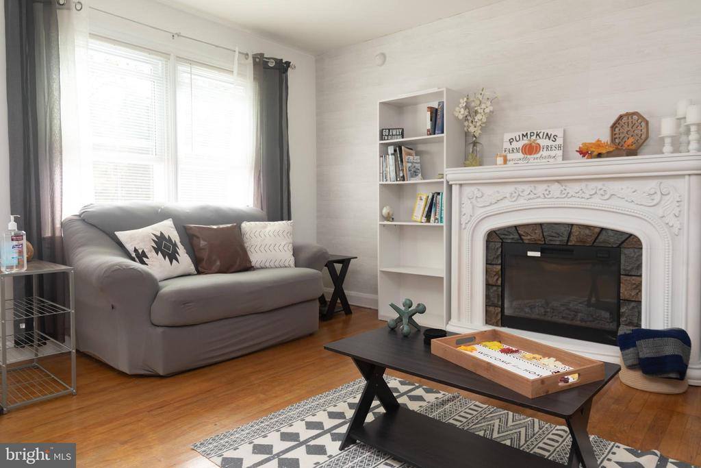 1508 North Forest Park Avenue, Baltimore, MD 21207