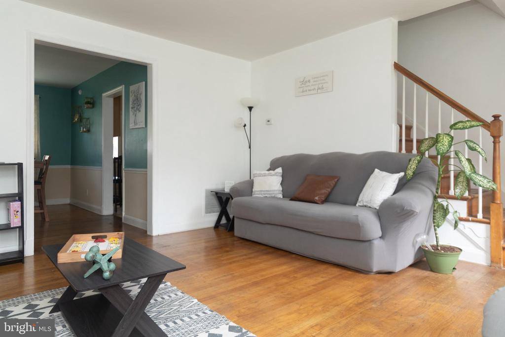 1508 North Forest Park Avenue, Baltimore, MD 21207