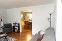 1508 North Forest Park Avenue, Baltimore, MD 21207