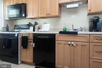 1508 North Forest Park Avenue, Baltimore, MD 21207