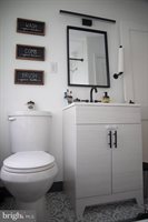 1508 North Forest Park Avenue, Baltimore, MD 21207