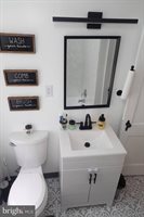 1508 North Forest Park Avenue, Baltimore, MD 21207