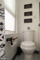 1508 North Forest Park Avenue, Baltimore, MD 21207