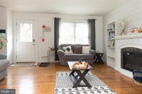 1508 North Forest Park Avenue, Baltimore, MD 21207