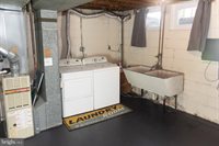 1508 North Forest Park Avenue, Baltimore, MD 21207