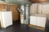 1508 North Forest Park Avenue, Baltimore, MD 21207