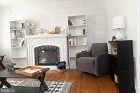 1508 North Forest Park Avenue, Baltimore, MD 21207