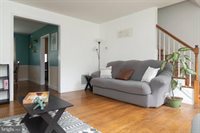 1508 North Forest Park Avenue, Baltimore, MD 21207