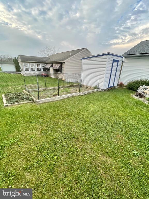 313 Winding Way, Womelsdorf, PA 19567