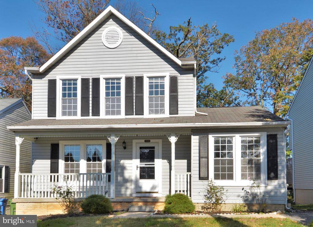 3118 Sounding Drive, Edgewood, MD 21040