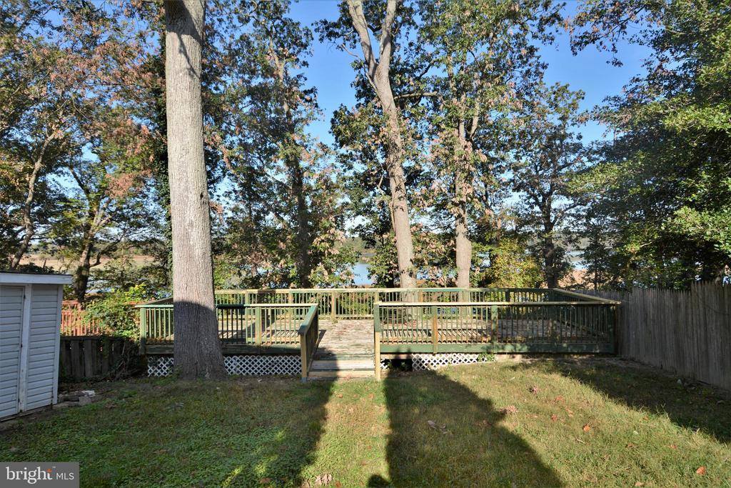 3118 Sounding Drive, Edgewood, MD 21040