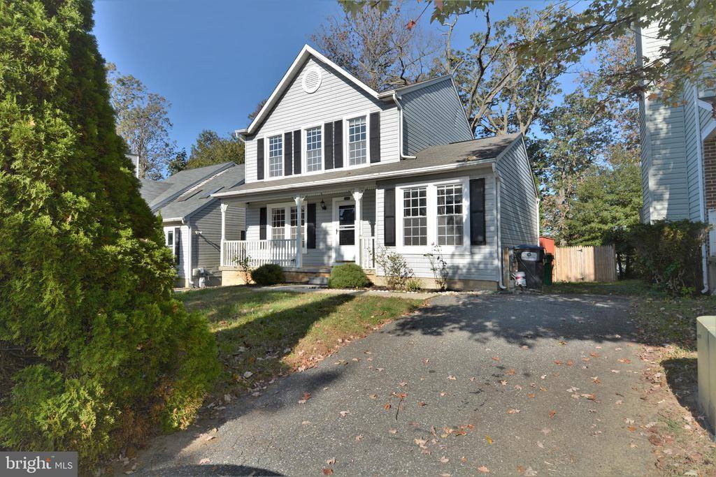 3118 Sounding Drive, Edgewood, MD 21040