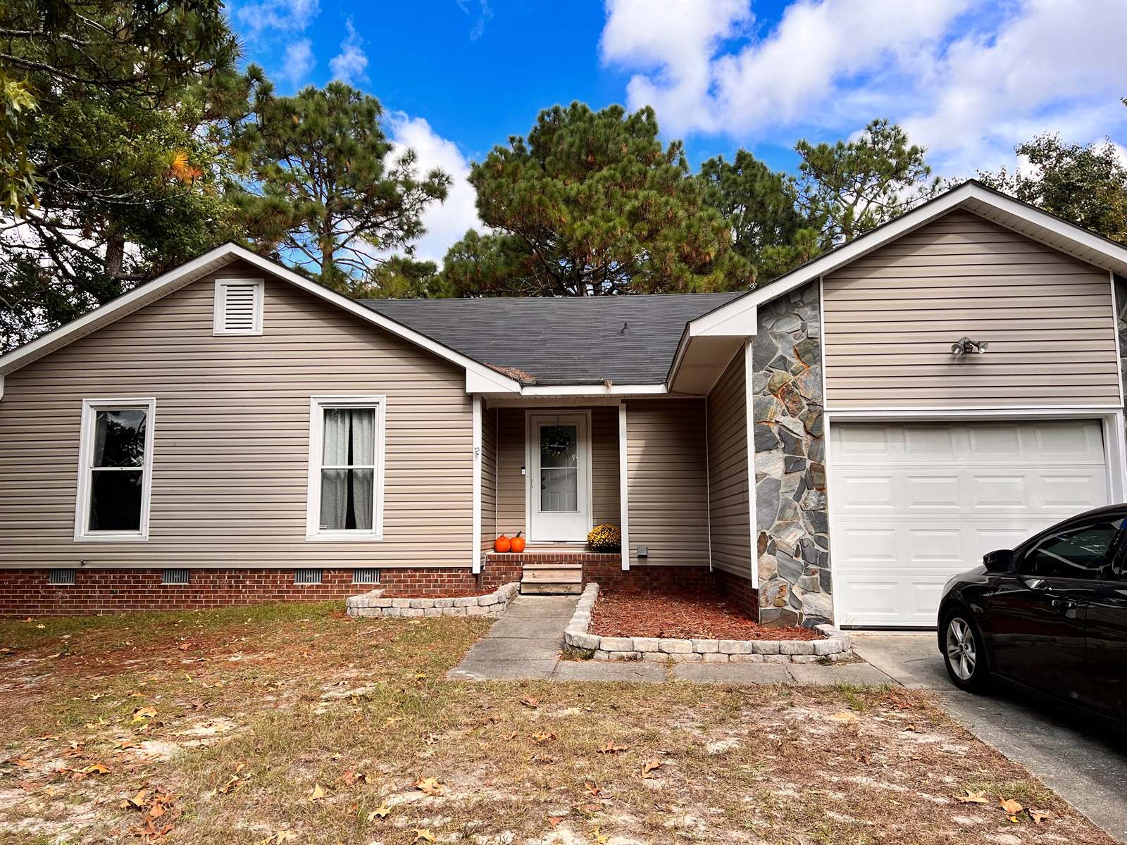 6928 Woodmark Drive, Fayetteville, NC 28314