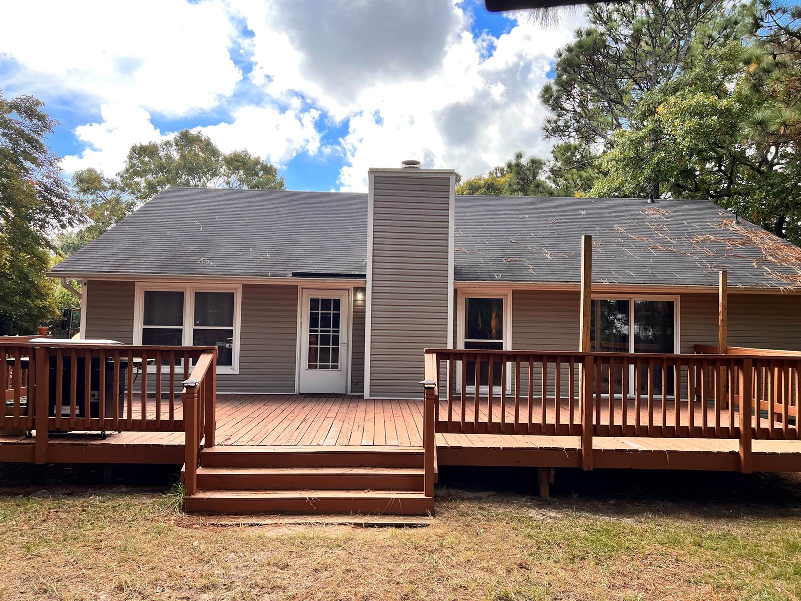 6928 Woodmark Drive, Fayetteville, NC 28314