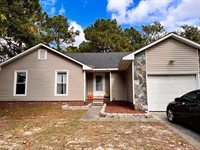 6928 Woodmark Drive, Fayetteville, NC 28314