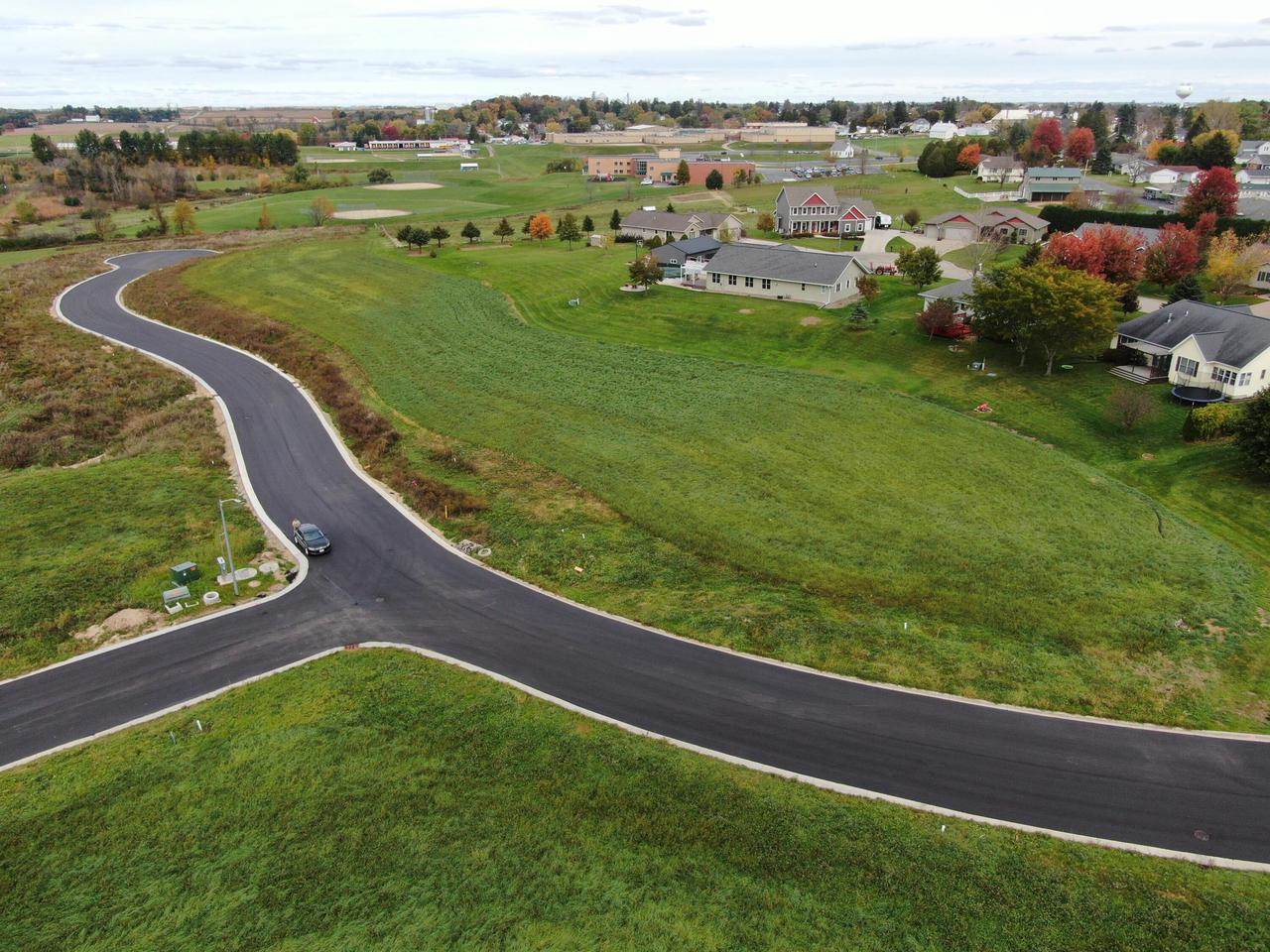 Lot 19 STENSLIEN HILLS, Westby, WI 54667