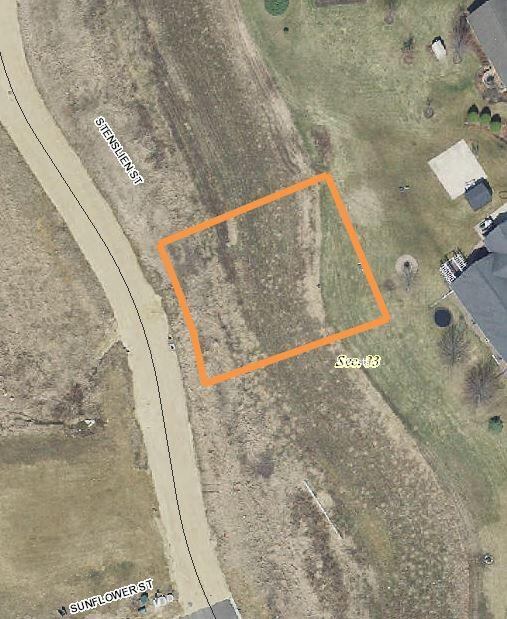 Lot 19 STENSLIEN HILLS, Westby, WI 54667