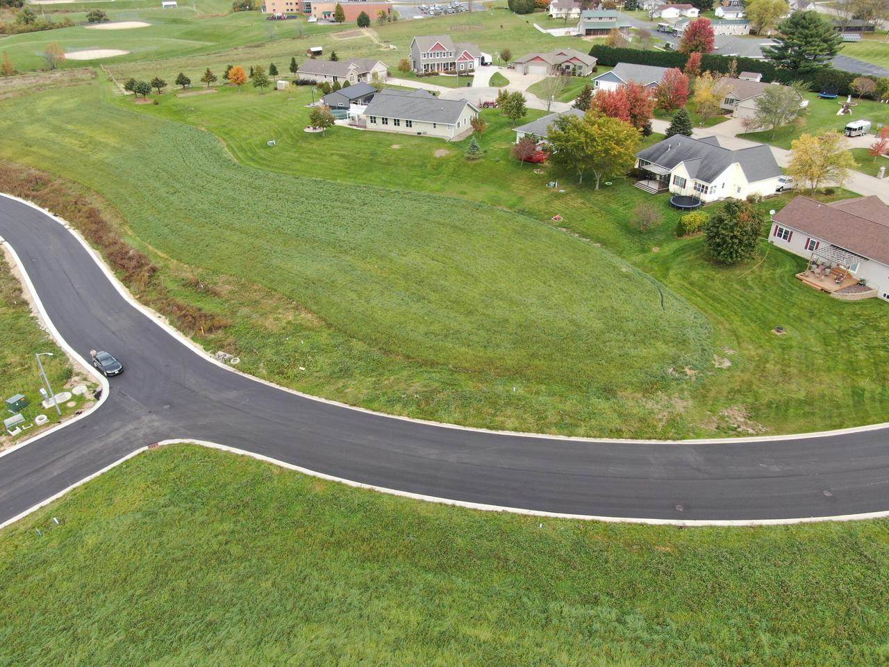 Lot 20 STENSLIEN HILLS, Westby, WI 54667