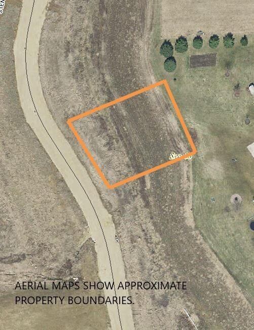 Lot 20 STENSLIEN HILLS, Westby, WI 54667