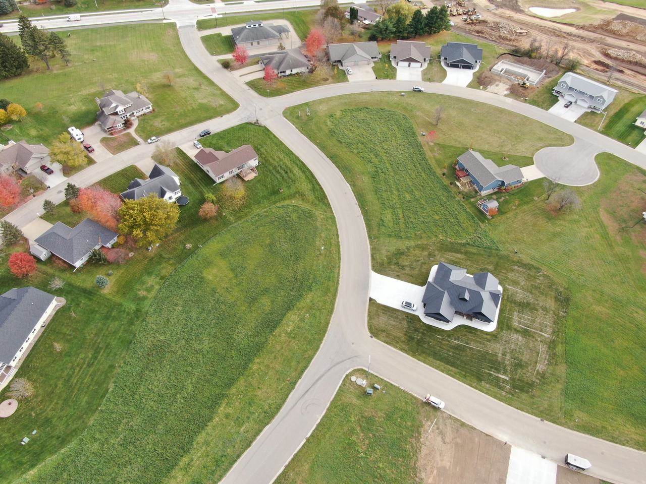 Lot 21 STENSLIEN HILLS, Westby, WI 54667