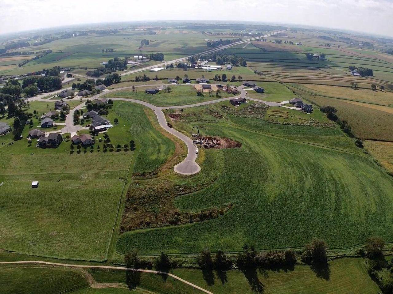 Lot 21 STENSLIEN HILLS, Westby, WI 54667