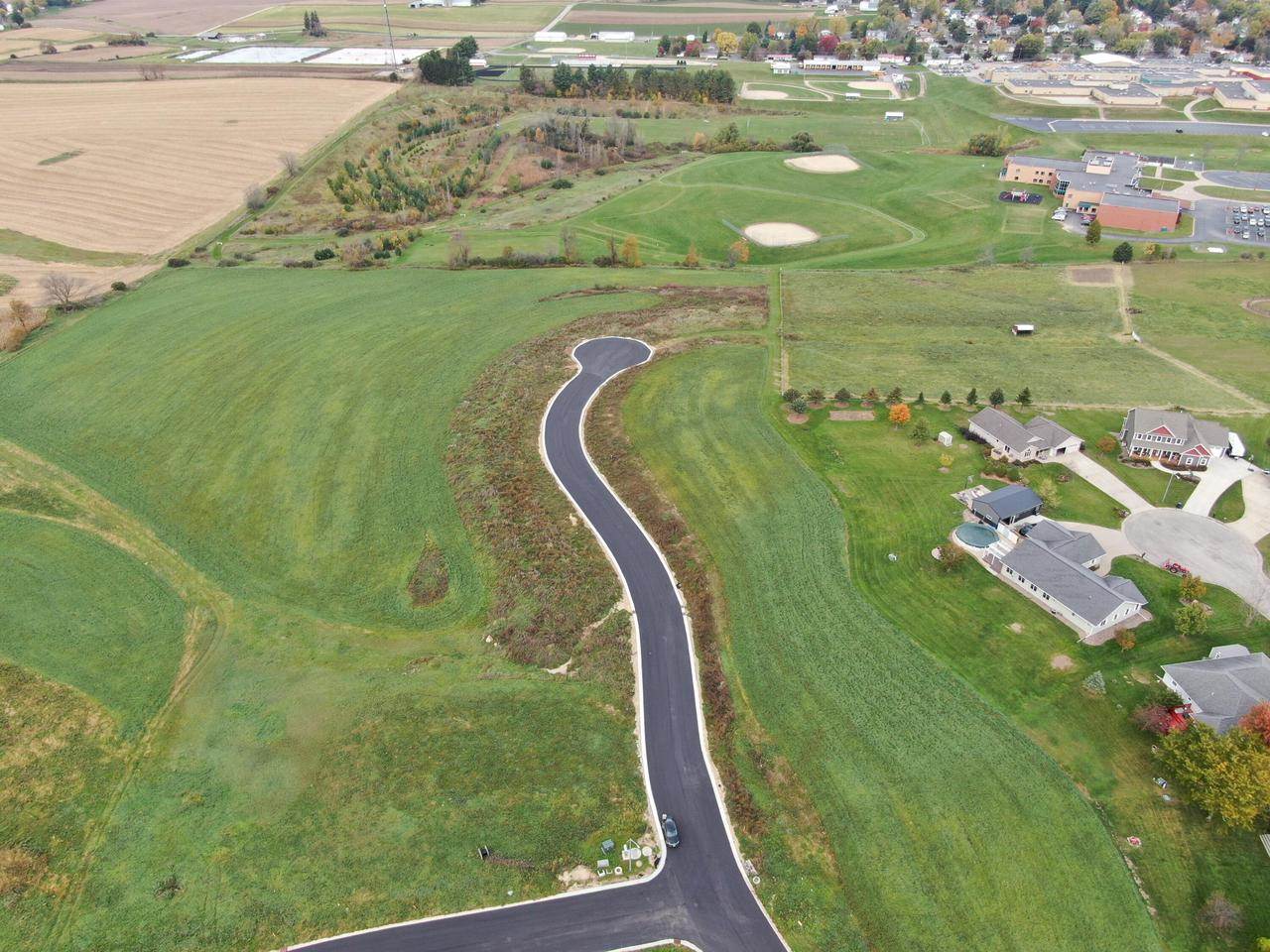 Lot 21 STENSLIEN HILLS, Westby, WI 54667