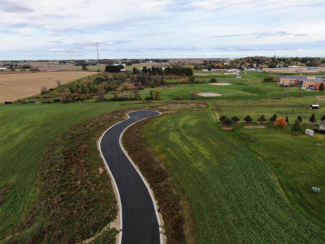 Lot 21 STENSLIEN HILLS, Westby, WI 54667