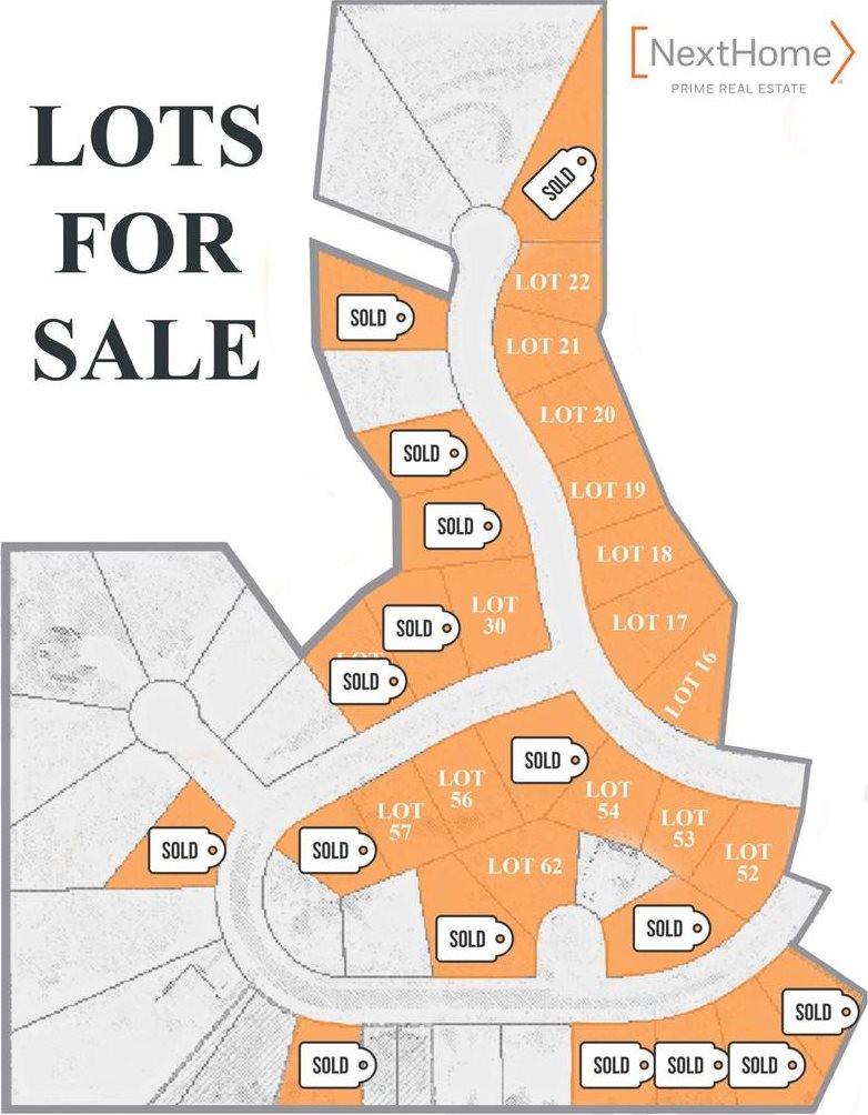 Lot 21 STENSLIEN HILLS, Westby, WI 54667