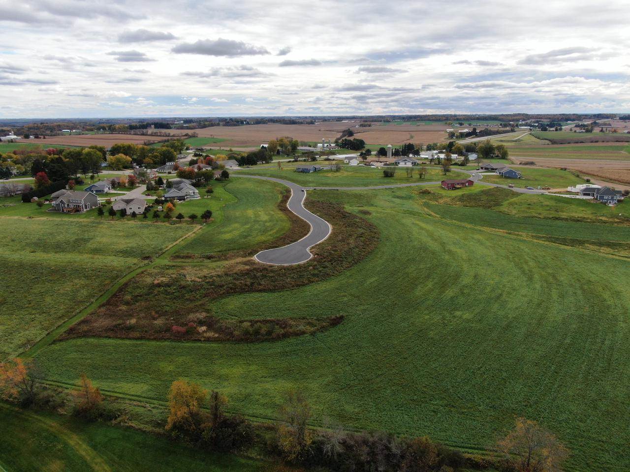 Lot 22 STENSLIEN HILLS, Westby, WI 54667