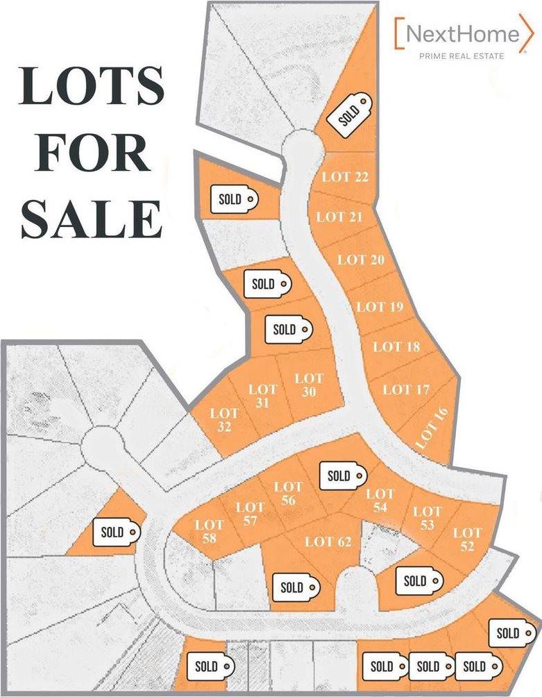 Lot 22 STENSLIEN HILLS, Westby, WI 54667