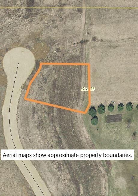 Lot 22 STENSLIEN HILLS, Westby, WI 54667