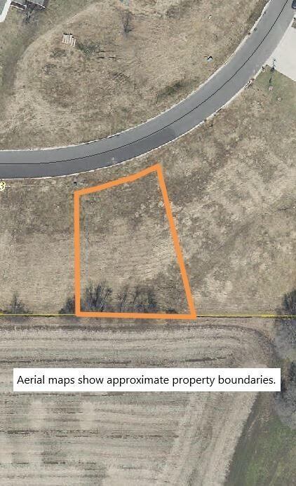 Lot 48 Stenslien Hills, Westby, WI 54667