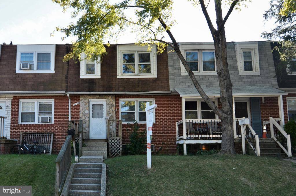 5659 Utrecht Road, Baltimore, MD 21206