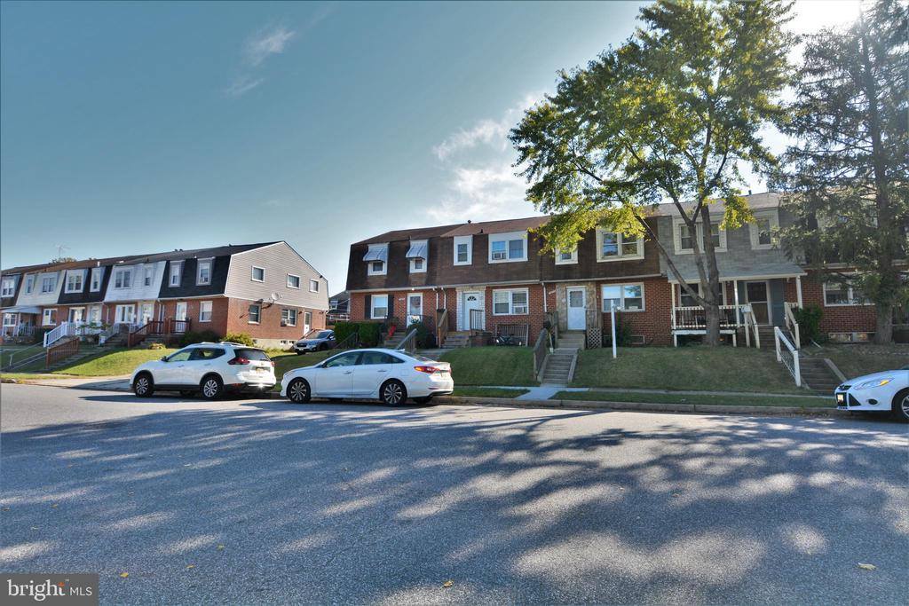 5659 Utrecht Road, Baltimore, MD 21206