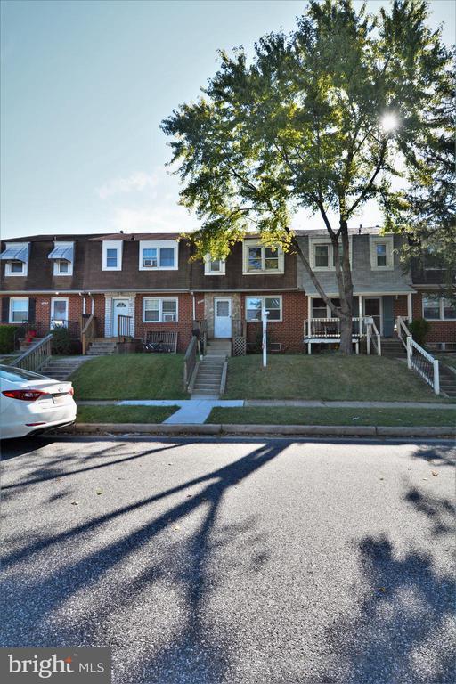 5659 Utrecht Road, Baltimore, MD 21206