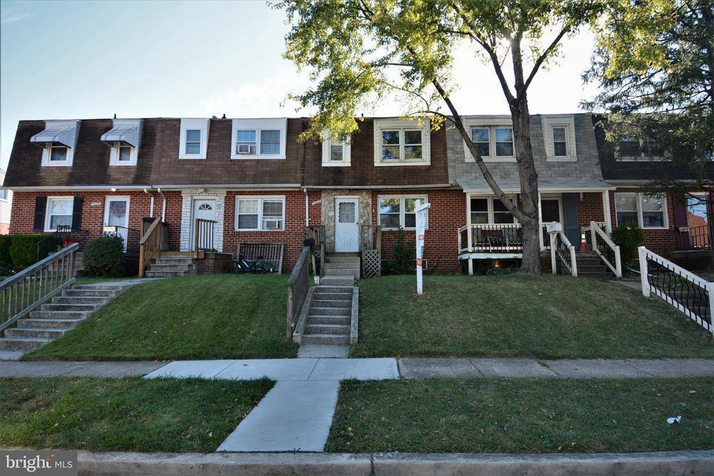 5659 Utrecht Road, Baltimore, MD 21206