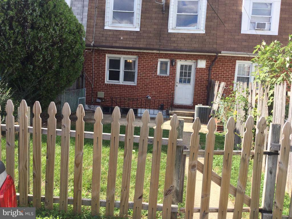 5659 Utrecht Road, Baltimore, MD 21206