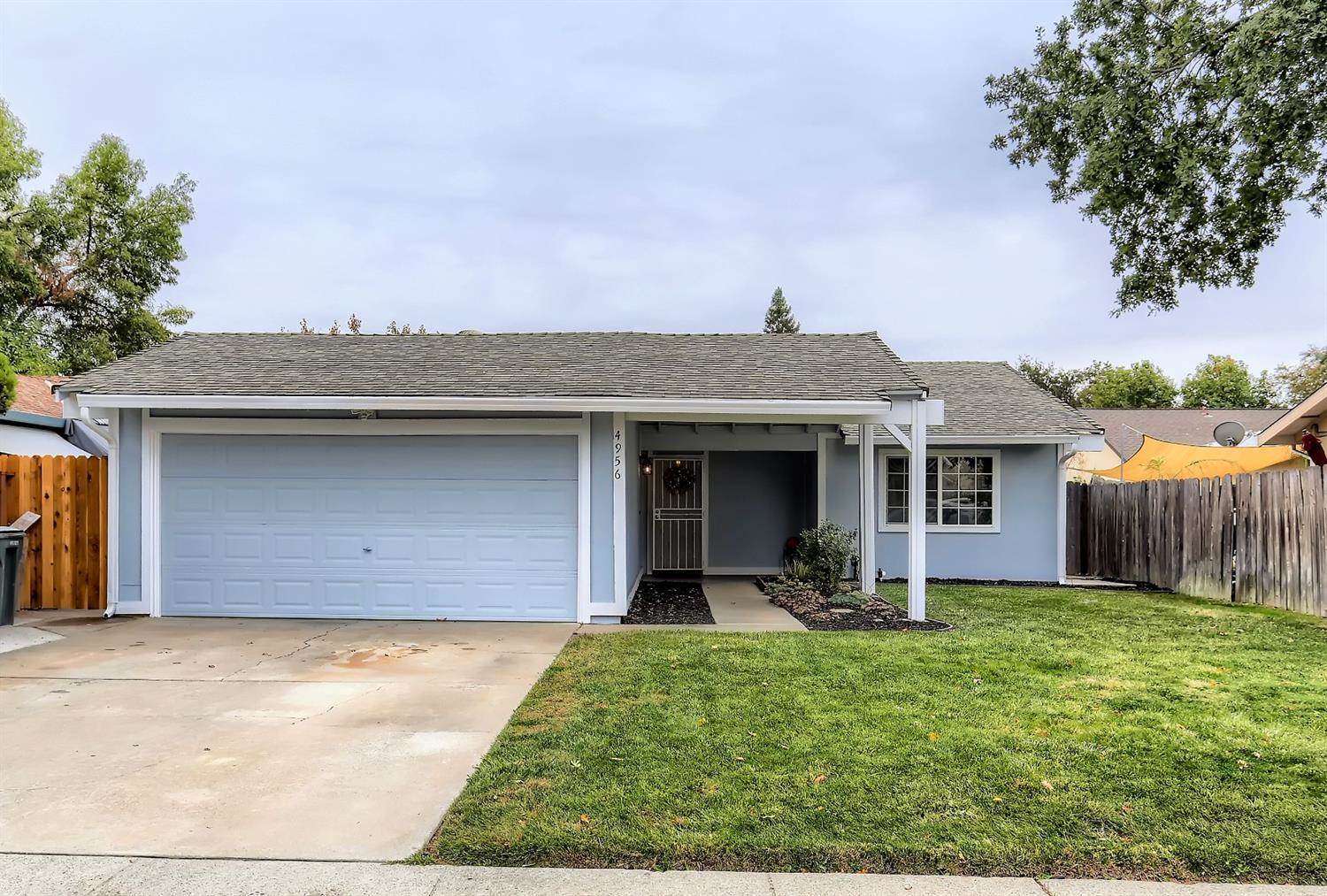 4956 Clearwood Way, Sacramento, CA 95841