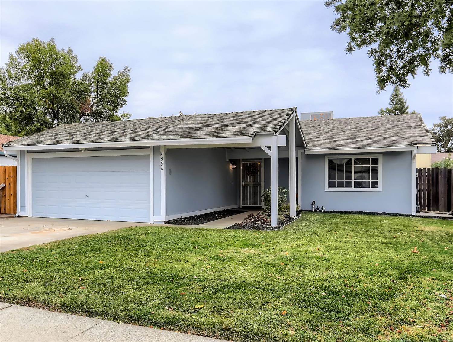 4956 Clearwood Way, Sacramento, CA 95841