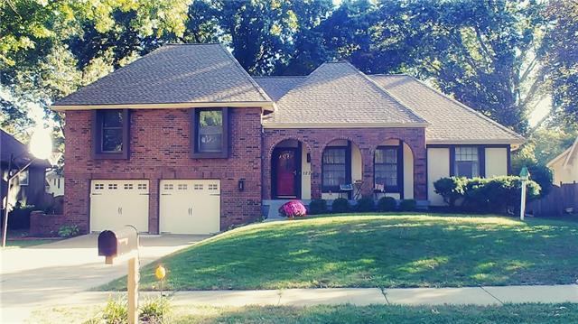 12241 West 103RD Terrace, Overland Park, KS 66215