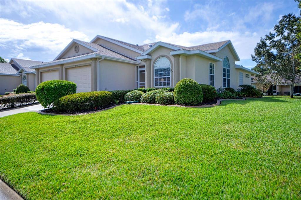 2341 SE 18TH Circle, Ocala, FL 34471