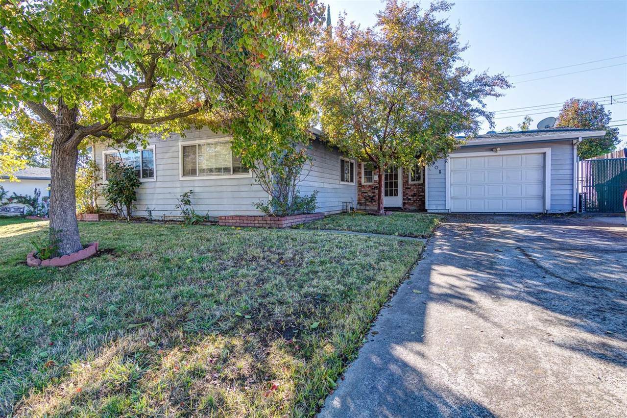 6908 Gumwood Circle, Citrus Heights, CA 95621